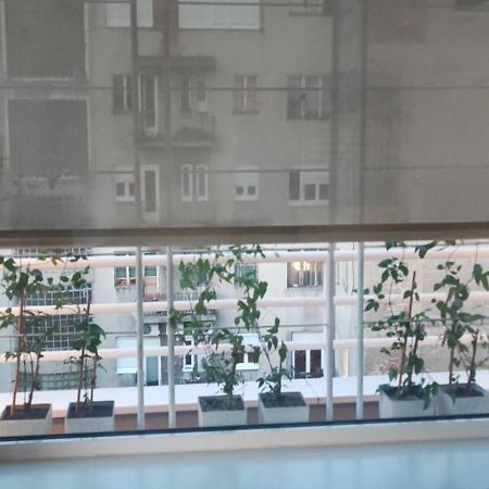 Apartamento Artissimo Roofterace Zagreb Exterior foto