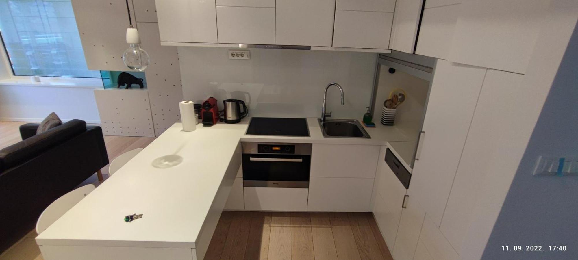 Apartamento Artissimo Roofterace Zagreb Exterior foto
